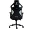 Кресло геймерcкое EVOLUTION NOMAD PRO X-BASE Black-Silver 6