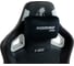 Кресло геймерcкое EVOLUTION NOMAD PRO X-BASE Black-Silver 9