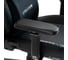 Кресло геймерcкое EVOLUTION NOMAD PRO X-BASE Black-Silver 11