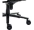 Кресло геймерcкое EVOLUTION NOMAD PRO X-BASE Black-Silver 12