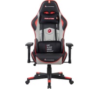 Кресло геймерcкое EVOLUTION Tactic PRO Special edition D1