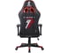 Кресло геймерcкое EVOLUTION Tactic PRO Special edition D1 5