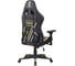 Кресло геймерcкое EVOLUTION Tactic PRO Special edition D4 4