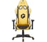 Кресло геймерcкое EVOLUTION Tactic PRO Special edition D4 8