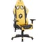 Кресло геймерcкое EVOLUTION Tactic PRO Special edition D4 9