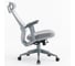 Кресло компьютерное EVOLUTION HybridFlex Grey 7