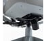 Кресло компьютерное EVOLUTION HybridFlex Grey 8