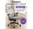 Кресло компьютерное EVOLUTION HybridFlex Grey 18