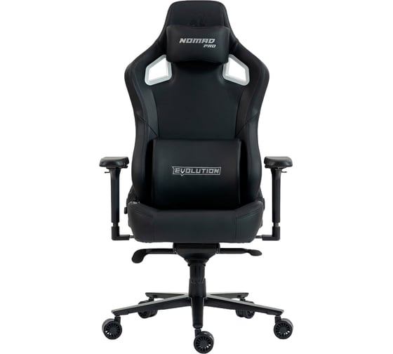Кресло геймерcкое EVOLUTION NOMAD PRO APEX 1