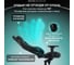 Кресло геймерcкое EVOLUTION NOMAD PRO APEX 17