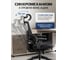 Кресло компьютерное EVOLUTION LumbarPro 13