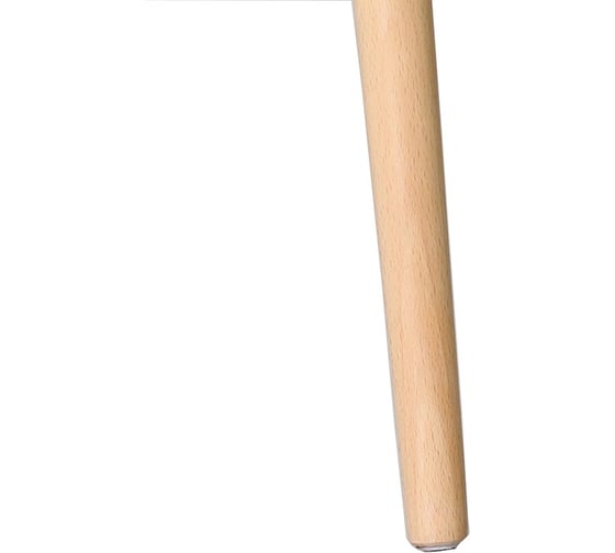 Кофейный столик BRADEX Aurora диаметр 50x44.5 см, чёрный FR 0792