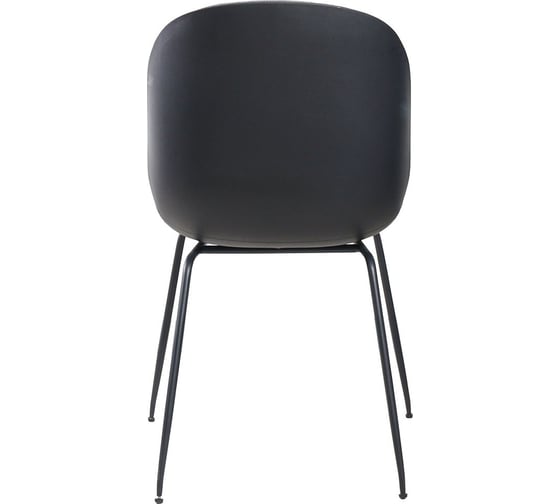 Стул BRADEX Beetle lounge серый FR 0464