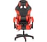 Игровое кресло BRADEX Alfa чёрный красный FR 0676 2