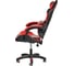 Игровое кресло BRADEX Alfa чёрный красный FR 0676 3