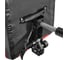 Игровое кресло BRADEX Alfa чёрный красный FR 0676 7