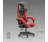 Игровое кресло BRADEX Alfa чёрный красный FR 0676 8