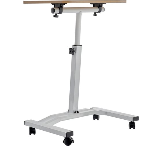 Многофункциональный стол BRADEX РОЛЕТ на колёсах, 48x40 см TD 0728