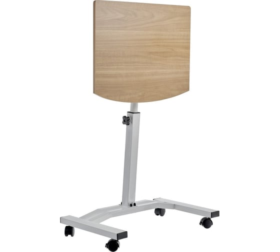 Многофункциональный стол BRADEX РОЛЕТ на колёсах, 48x40 см TD 0728