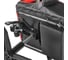 Игровое кресло BRADEX Alfa Pro с подножкой, чёрный-красный FR 0677 9