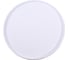 Кофейный столик BRADEX Aurora диаметр 50x44.5 см, белый FR 0791 3