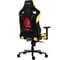 Кресло геймерcкое EVOLUTION NOMAD PRO Cyberpunk Bloodhound 5