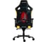 Кресло геймерcкое EVOLUTION NOMAD PRO Cyberpunk Bloodhound 6