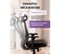 Кресло компьютерное EVOLUTION HybridFlex Black 7