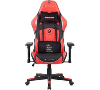 Кресло геймерcкое EVOLUTION Tactic PRO Special edition D3