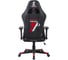 Кресло геймерcкое EVOLUTION Tactic PRO Special edition D3 5