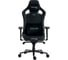 Кресло геймерcкое EVOLUTION Black NOMAD PRO X-BASE 2