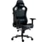 Кресло геймерcкое EVOLUTION Black NOMAD PRO X-BASE 3