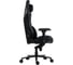 Кресло геймерcкое EVOLUTION Black NOMAD PRO X-BASE 4