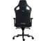 Кресло геймерcкое EVOLUTION Black NOMAD PRO X-BASE 6