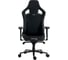 Кресло геймерcкое EVOLUTION Black NOMAD PRO X-BASE 7