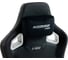 Кресло геймерcкое EVOLUTION Black NOMAD PRO X-BASE 9
