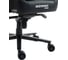 Кресло геймерcкое EVOLUTION Black NOMAD PRO X-BASE 12
