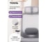 Кресло компьютерное EVOLUTION HybridFlex White 11