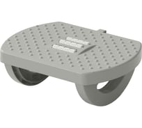 Подставка для ног WMC TOOLS с массажными роликами WMC-HR0693(61537)