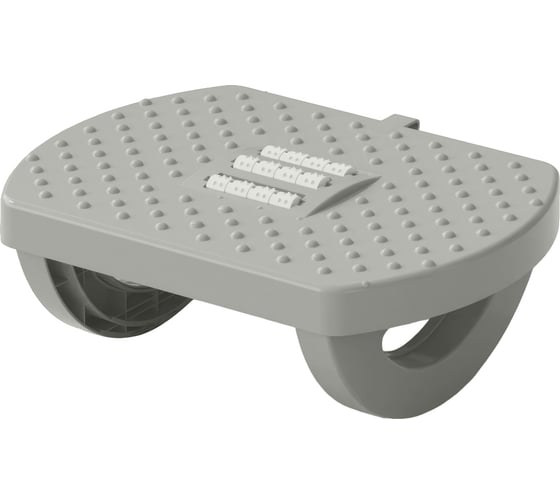 Подставка для ног WMC TOOLS с массажными роликами WMC-HR0693(61537) 1