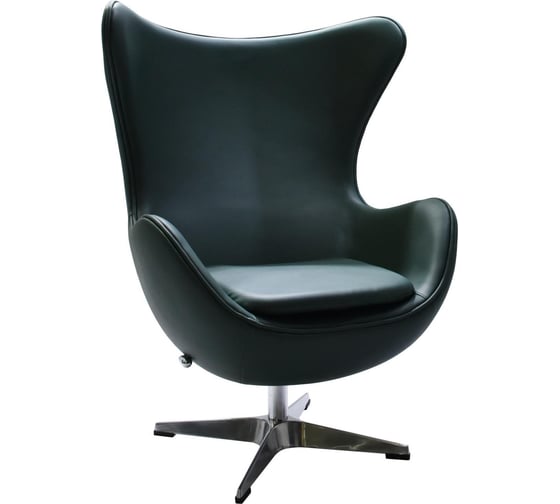 Кресло BRADEX EGG CHAIR зеленый FR 0569 1