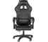 Игровое кресло BRADEX Alfa чёрный FR 0675 2