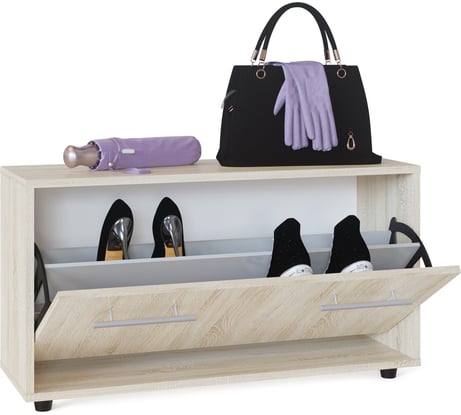 Тумба СОКОЛ дуб сонома ТП-3 ШОТП3Дс