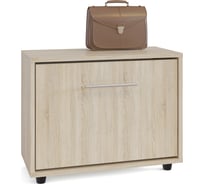 Тумба СОКОЛ дуб сонома ТП-1 ШОТП1С