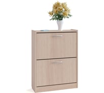 Тумба для обуви СОКОЛ беленый дуб ТО-22 ШОТО22Бд5