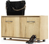 Тумба СОКОЛ дуб делано ТП-3 00-00009799