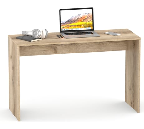 Письменный стол СОКОЛ дуб делано СПм-23 00-00010606