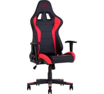Геймерское кресло NOWY STYL HEXTER ML R1D TILT PL70 ECO/01 BLACK/RED E-16751242