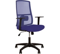 Компьютерное кресло NOWY STYL TELA GTP SL PL64 RU OH/3 C-6 WRT44GQSR00x00CCNN003TS93