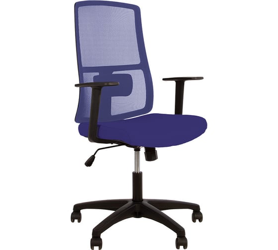 Компьютерное кресло NOWY STYL TELA GTP SL PL64 RU OH/3 C-6 WRT44GQSR00x00CCNN003TS93